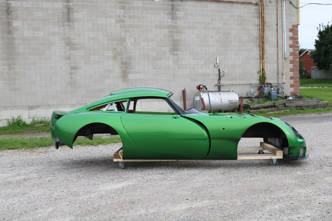 Parts & Memorabilia Bodywork - Image 19 of 31