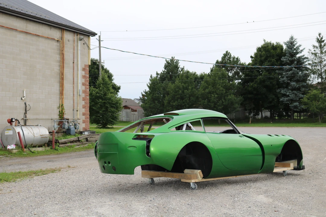 Parts & Memorabilia Bodywork - Image 20 of 31