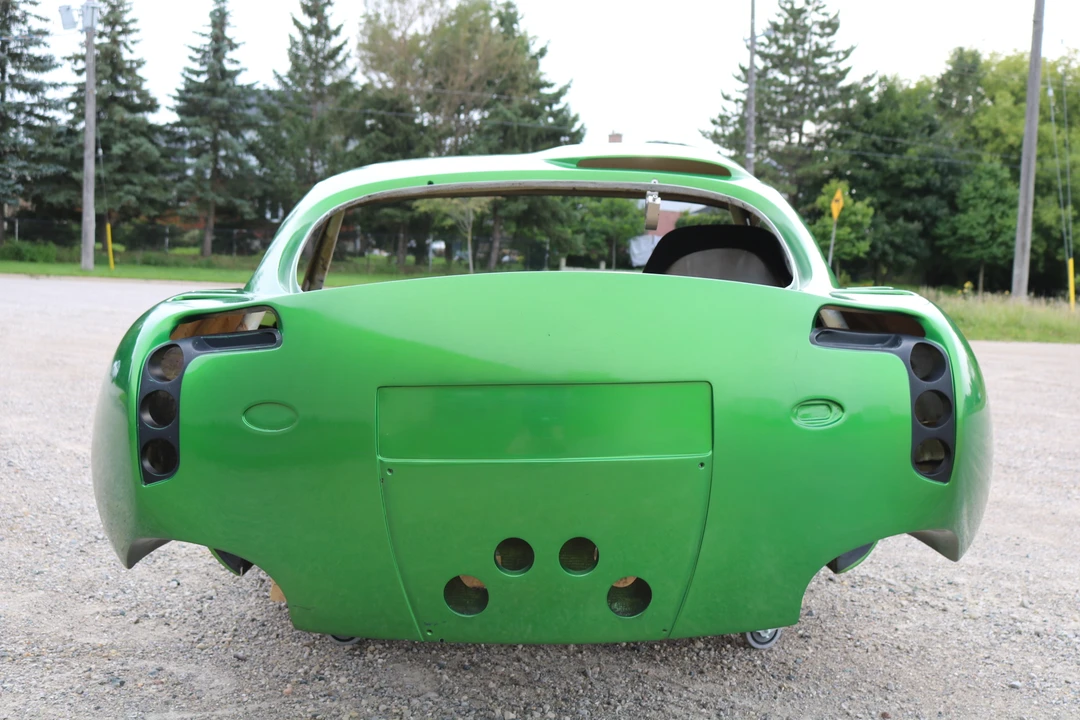 Parts & Memorabilia Bodywork - Image 13 of 31