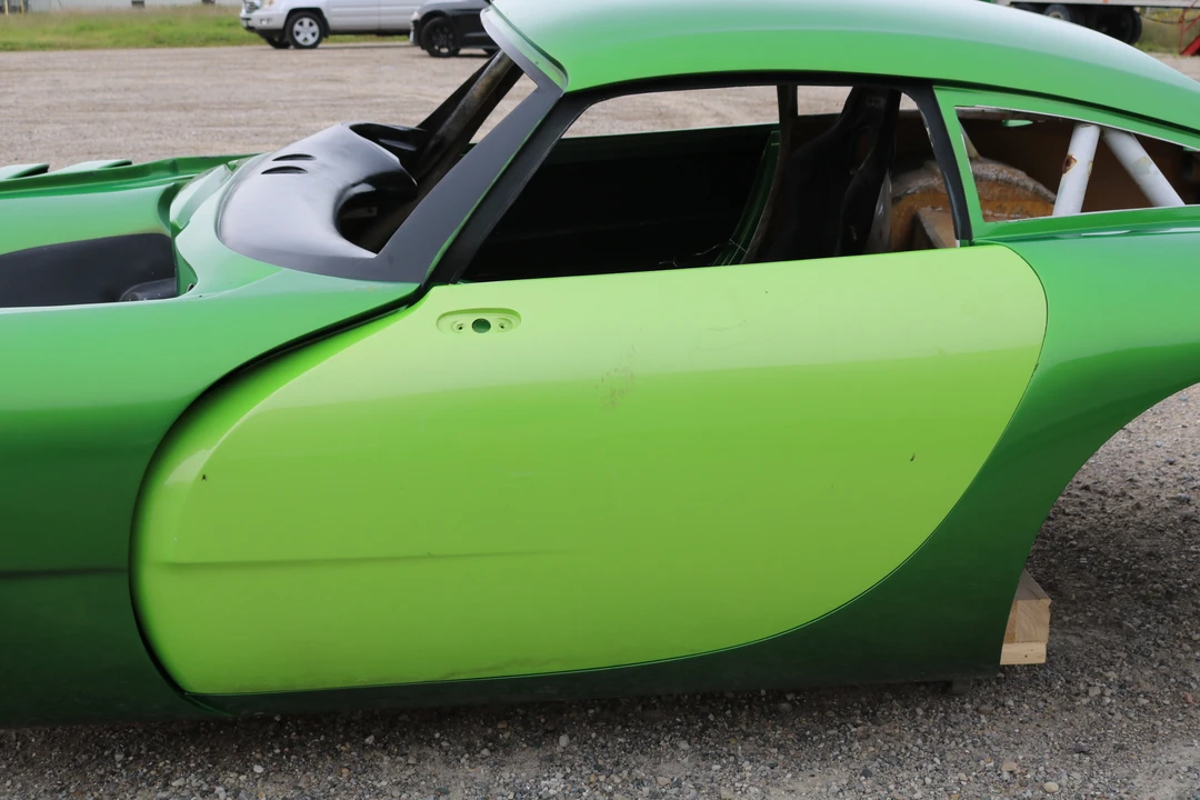 Parts & Memorabilia Bodywork - Image 30 of 31