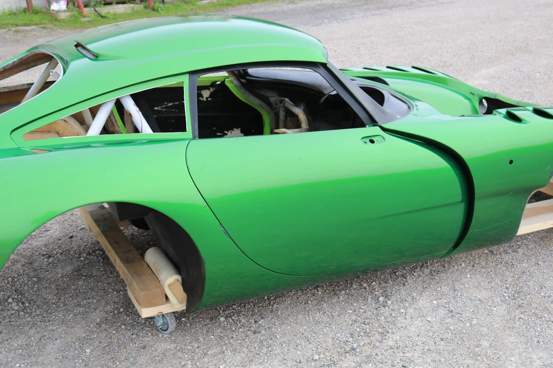 Parts & Memorabilia Bodywork - Image 31 of 31