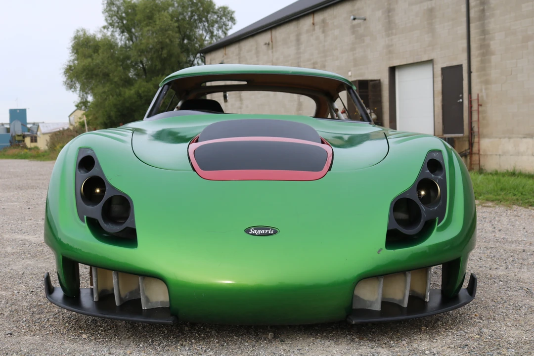 Parts & Memorabilia Bodywork - Image 7 of 31