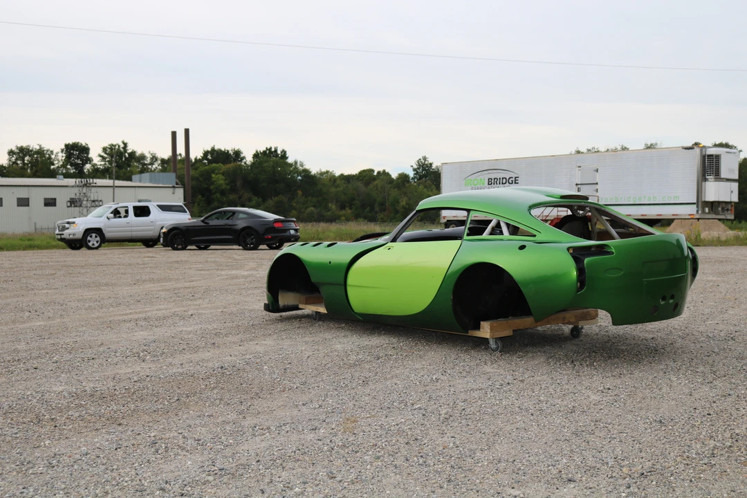 Parts & Memorabilia Bodywork - Image 16 of 31