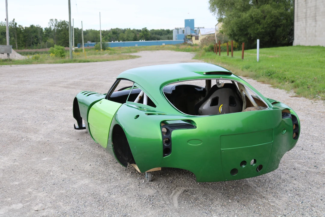 Parts & Memorabilia Bodywork - Image 14 of 31
