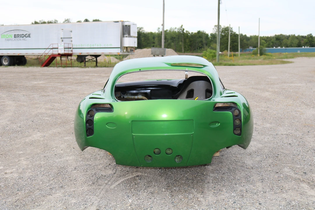 Parts & Memorabilia Bodywork - Image 12 of 31