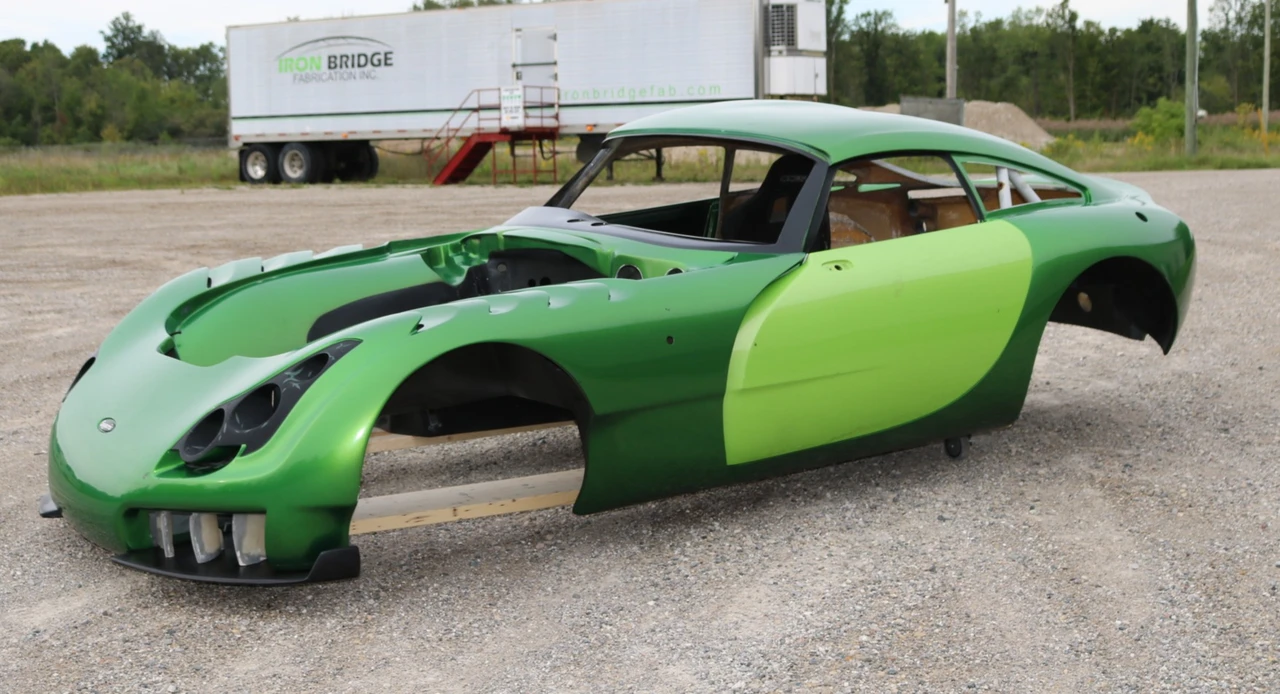 Parts & Memorabilia Bodywork - Image 21 of 31