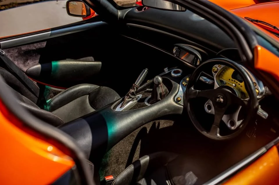 TVR Tuscan - Image 4 of 9