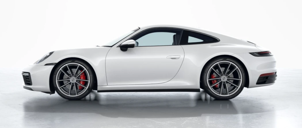 2021 Porsche 992 Carrera S - Image 6 of 8