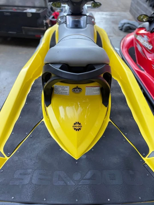 1999 Jet - Image 6 of 9