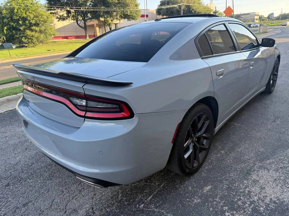 2020 Dodge Charger 7th Gen - Image 6 of 24