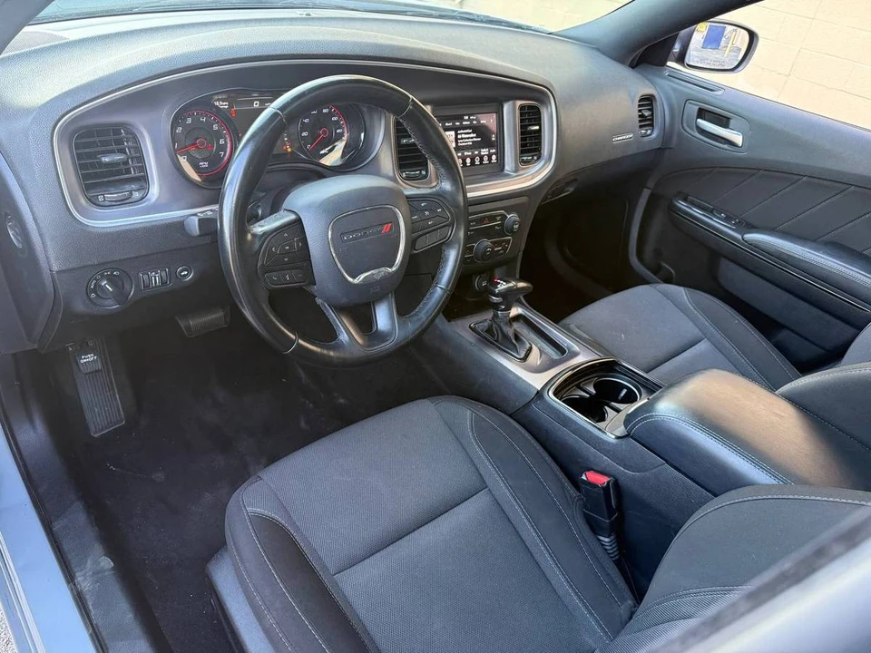 2020 Dodge Charger 7th Gen - Image 9 of 24