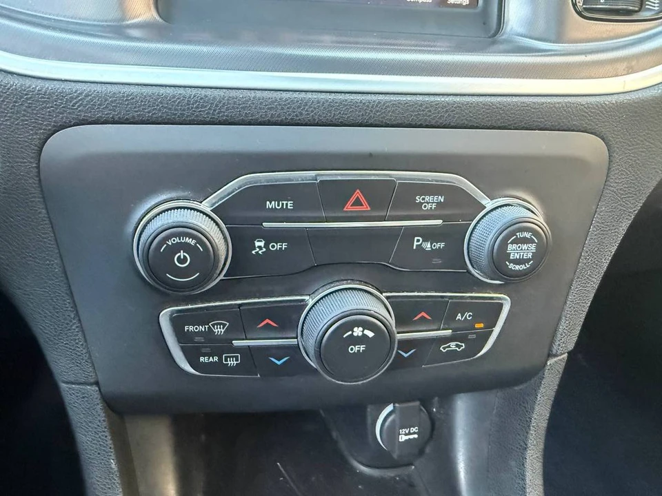 2020 Dodge Charger 7th Gen - Image 19 of 24