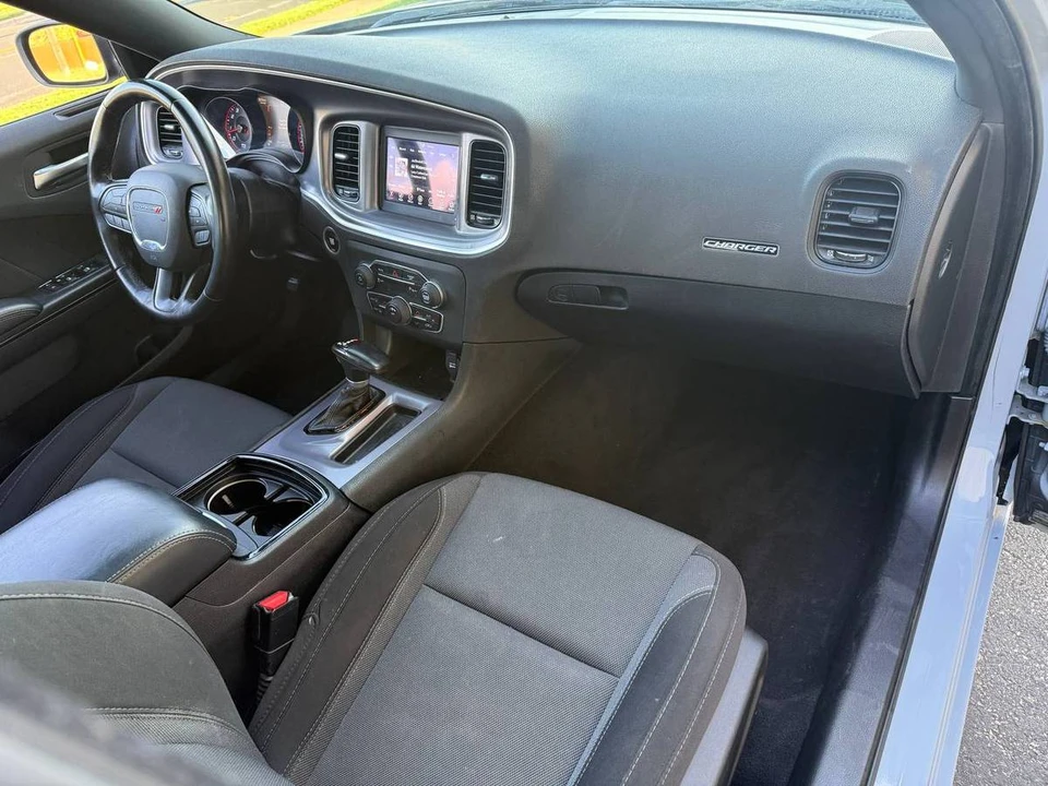 2020 Dodge Charger 7th Gen - Image 12 of 24