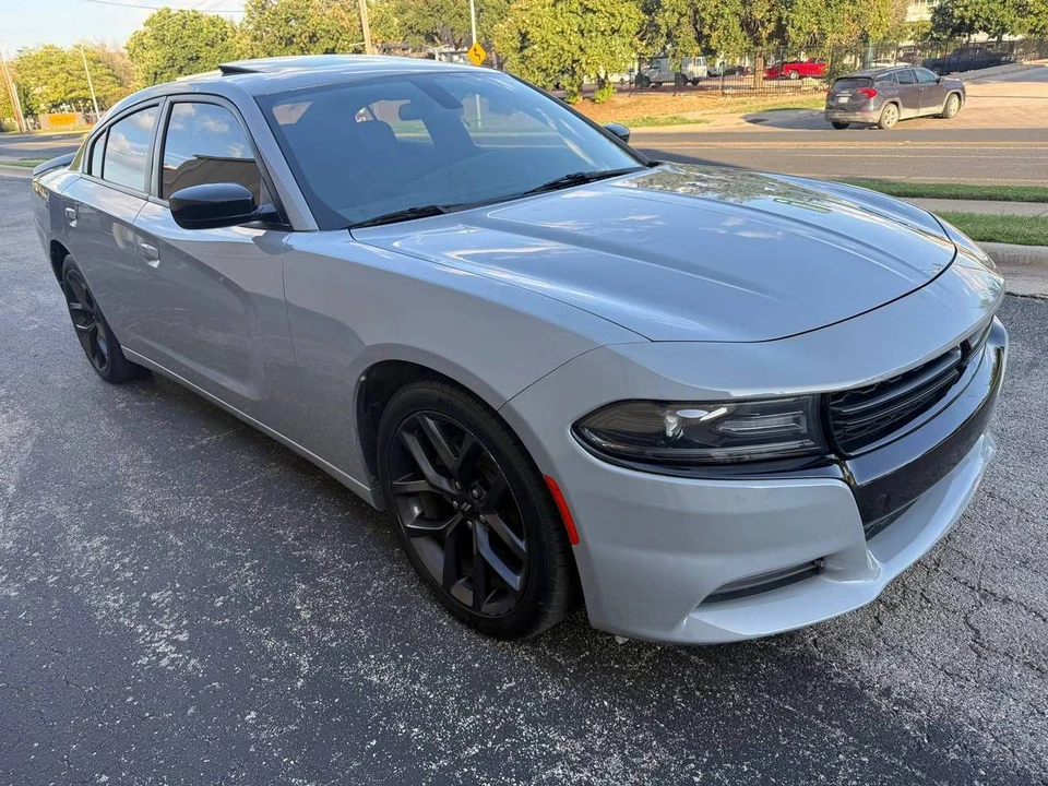 2020 Dodge Charger 7th Gen - Image 3 of 24