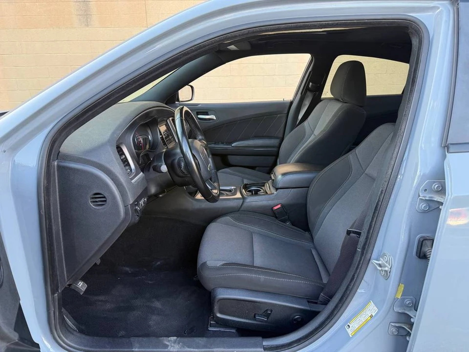 2020 Dodge Charger 7th Gen - Image 10 of 24