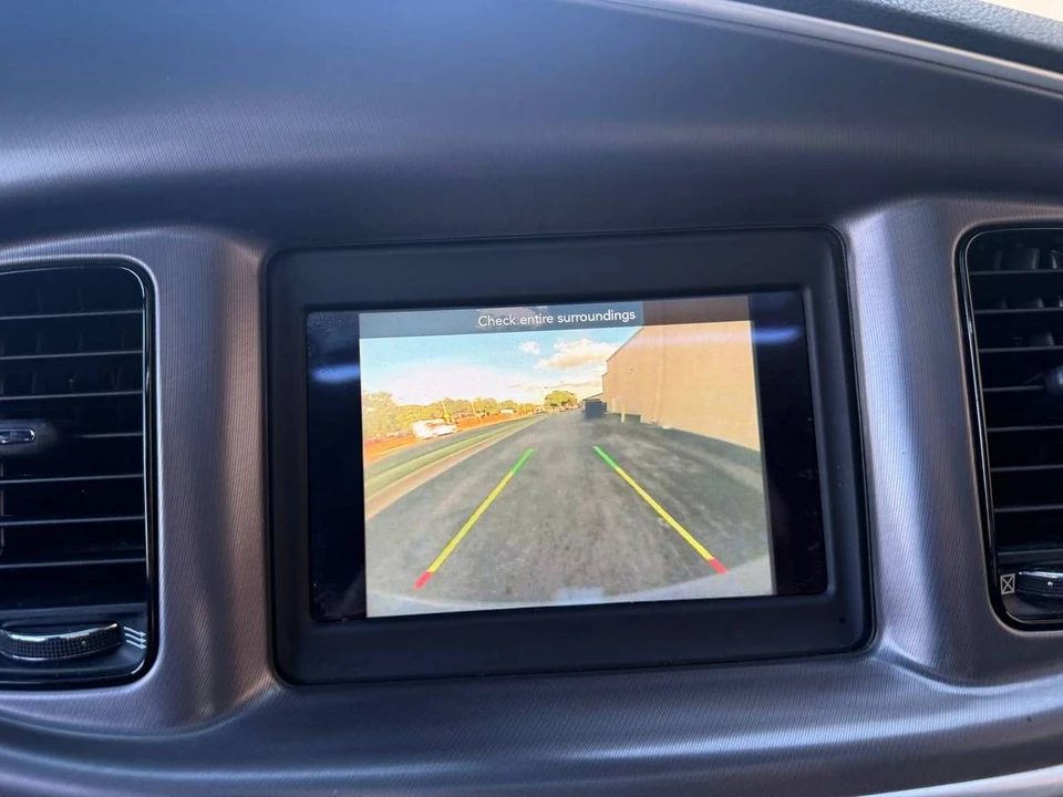 2020 Dodge Charger 7th Gen - Image 18 of 24