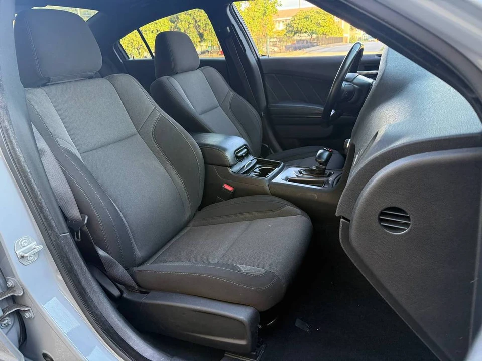 2020 Dodge Charger 7th Gen - Image 14 of 24