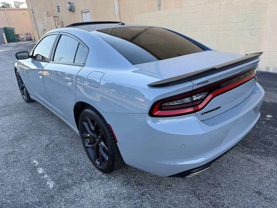 2020 Dodge Charger 7th Gen - Image 8 of 24