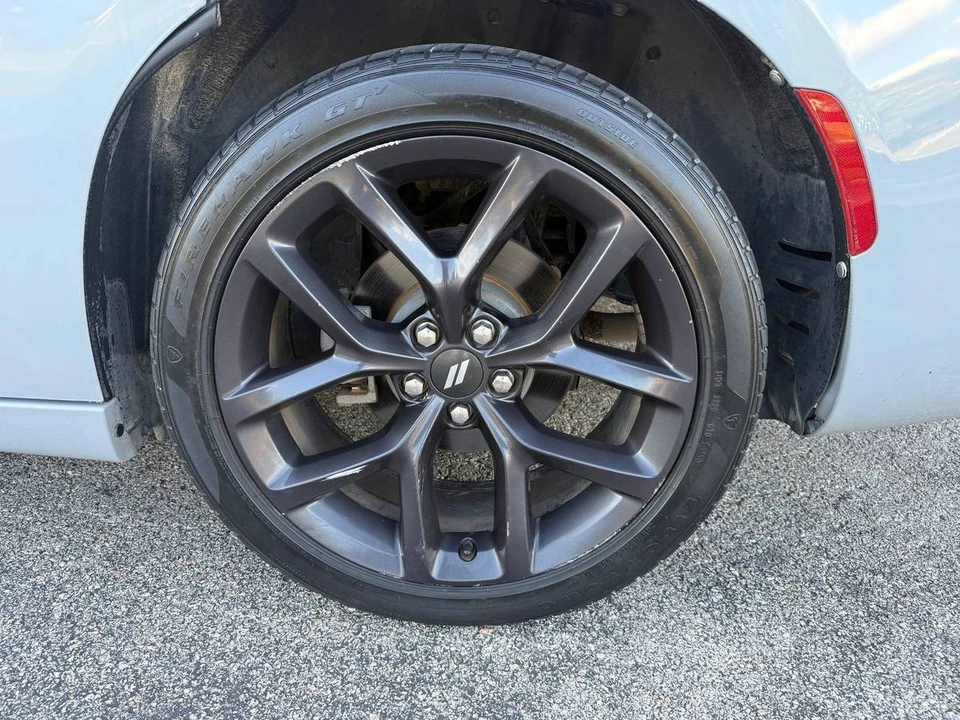 2020 Dodge Charger 7th Gen - Image 23 of 24