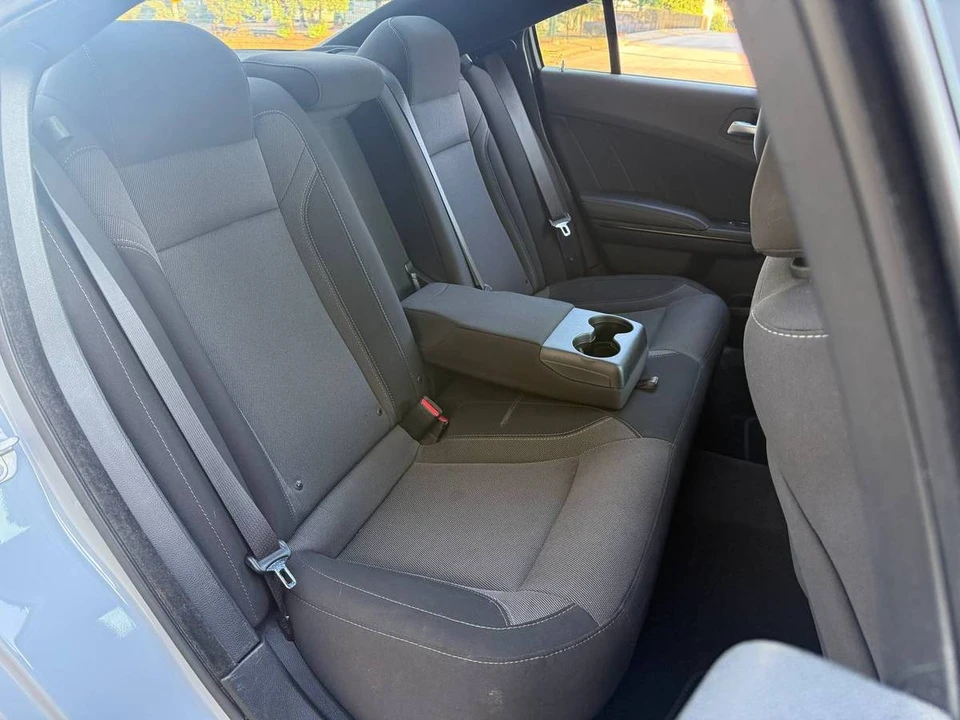 2020 Dodge Charger 7th Gen - Image 22 of 24
