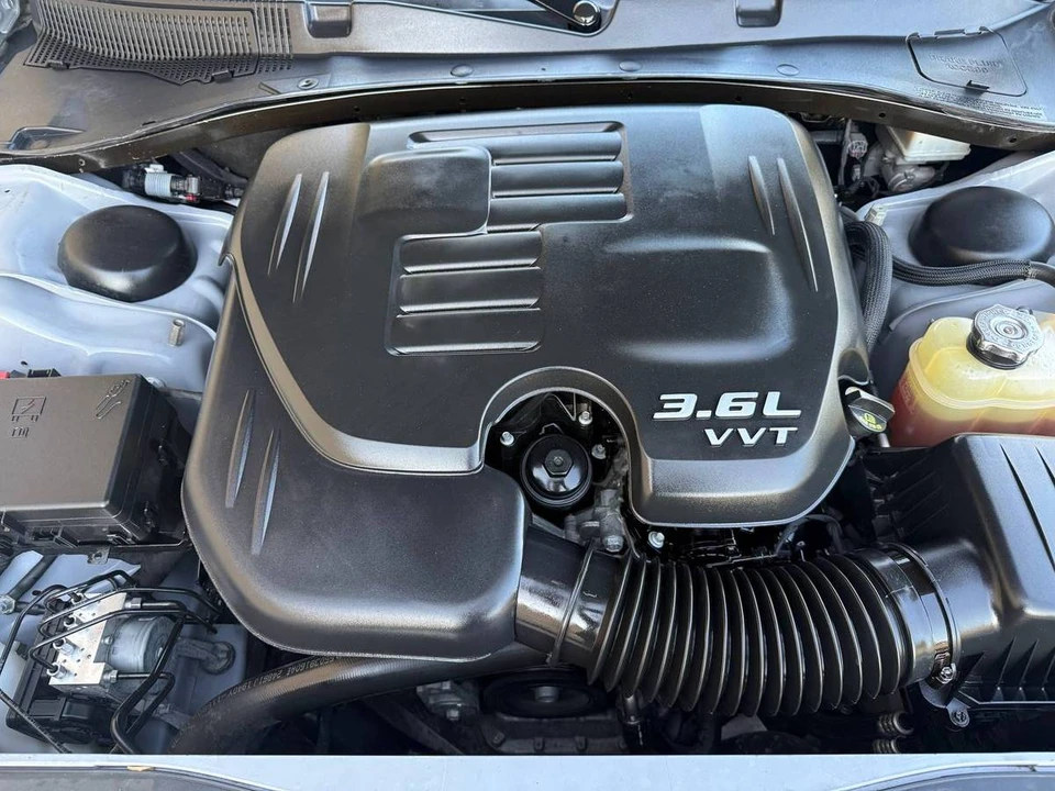 2020 Dodge Charger 7th Gen - Image 24 of 24