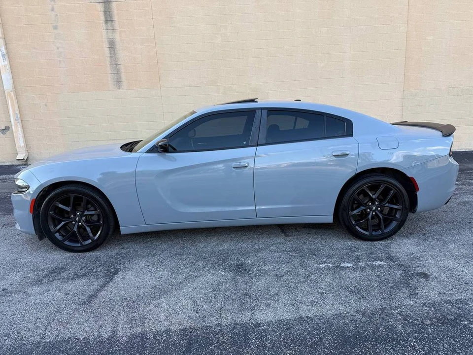 2020 Dodge Charger 7th Gen - Image 2 of 24