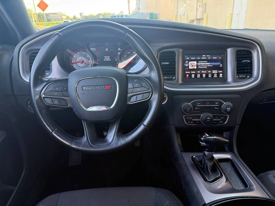 2020 Dodge Charger 7th Gen - Image 16 of 24