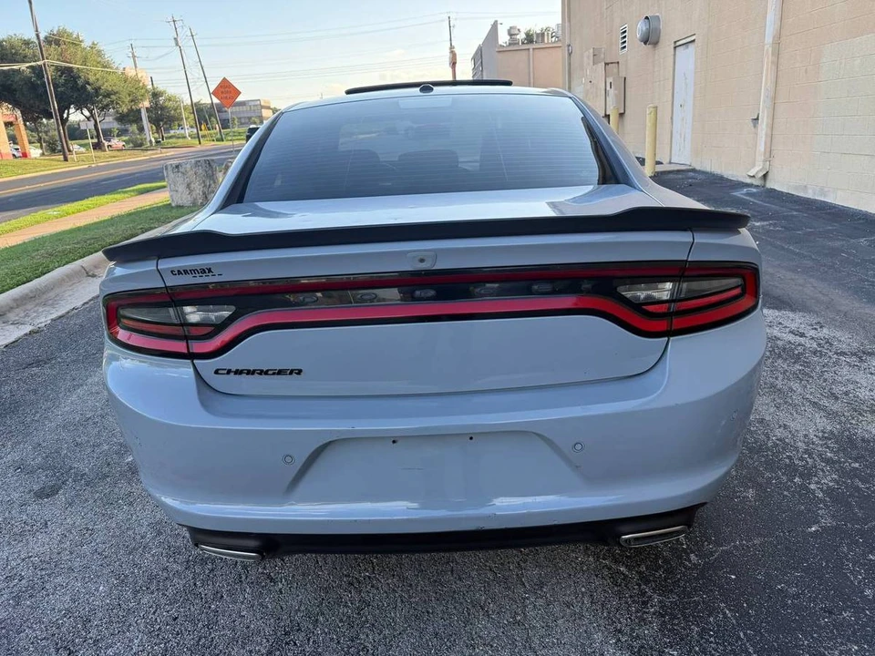 2020 Dodge Charger 7th Gen - Image 7 of 24