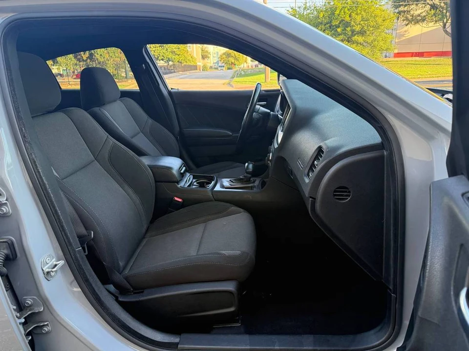 2020 Dodge Charger 7th Gen - Image 13 of 24