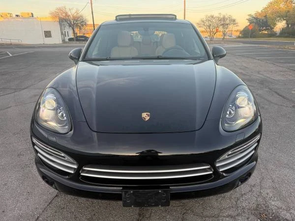 2014 Porsche 958 Cayenne - Image 2 of 21