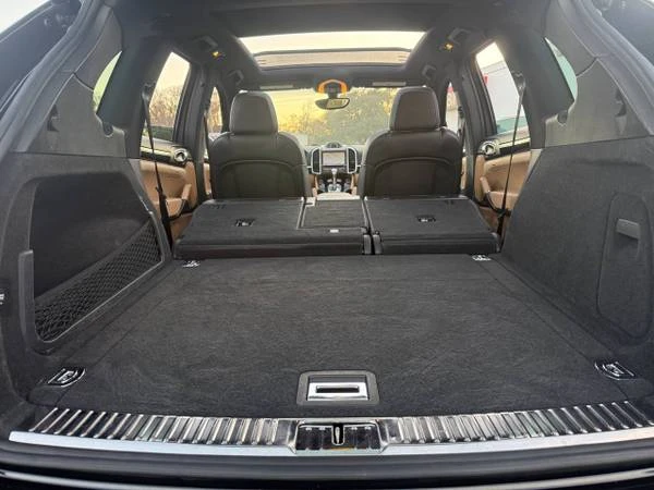 2014 Porsche 958 Cayenne - Image 20 of 21