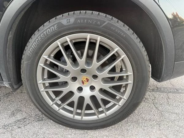 2014 Porsche 958 Cayenne - Image 21 of 21