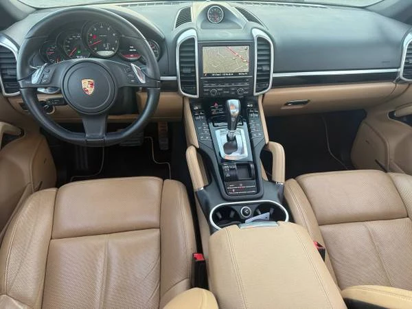 2014 Porsche 958 Cayenne - Image 13 of 21
