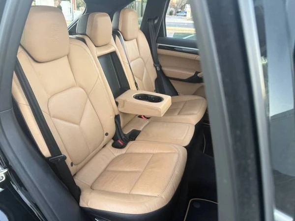 2014 Porsche 958 Cayenne - Image 18 of 21