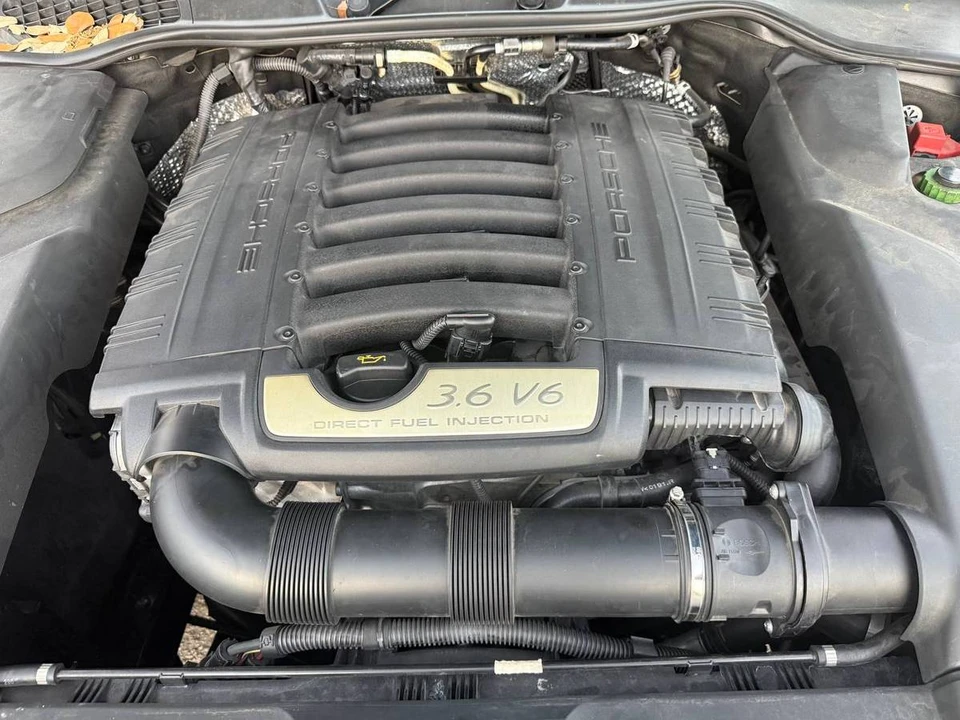 2014 Porsche 958 Cayenne - Image 22 of 23