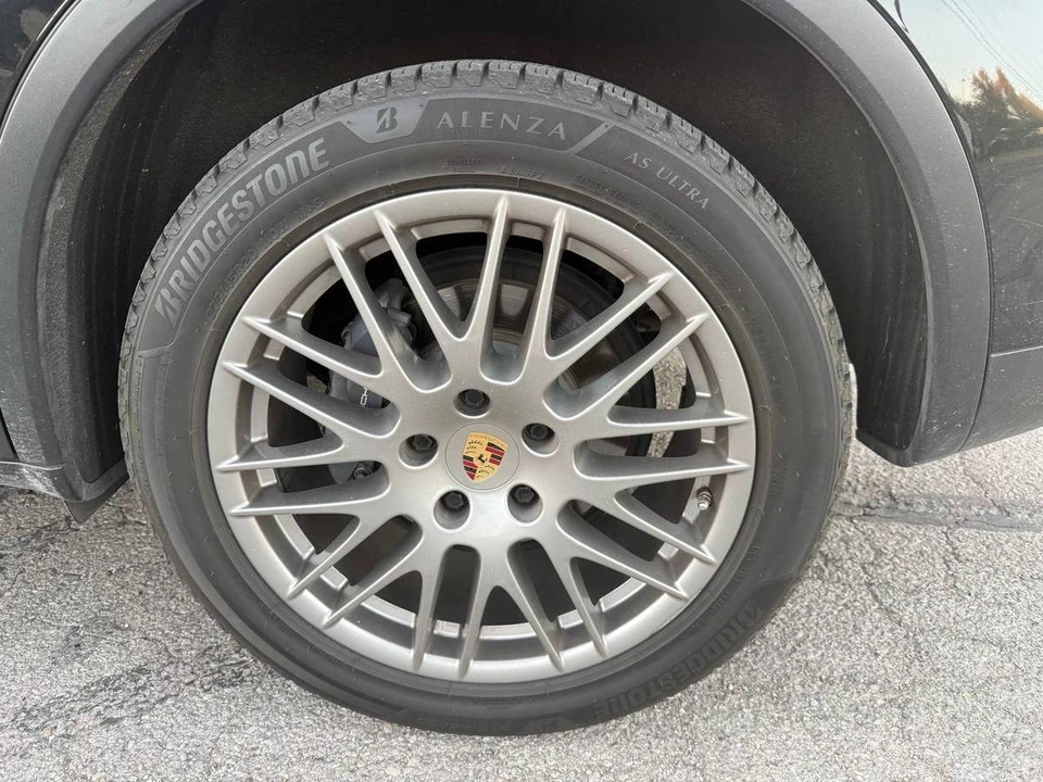 2014 Porsche 958 Cayenne - Image 20 of 23