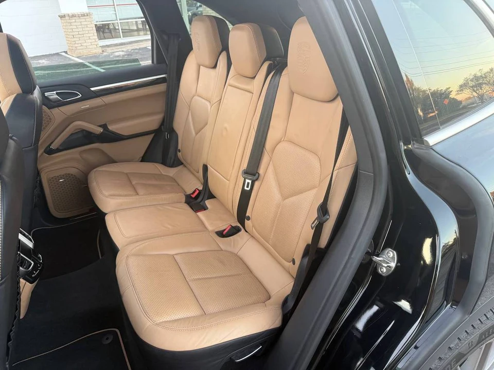 2014 Porsche 958 Cayenne - Image 18 of 23