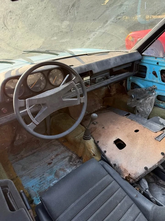 1974 Porsche 914/4 - Image 6 of 10