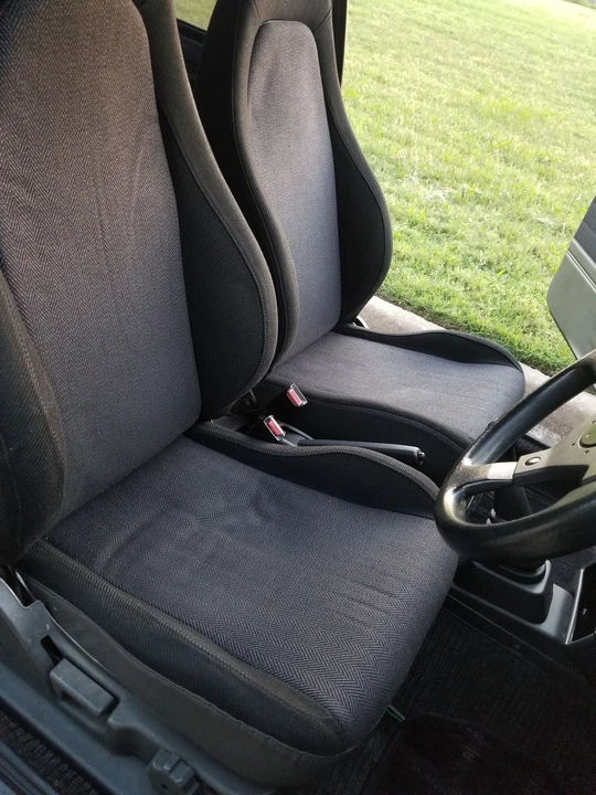 1992 Suzuki Alto 3rd Gen - Image 9 of 19