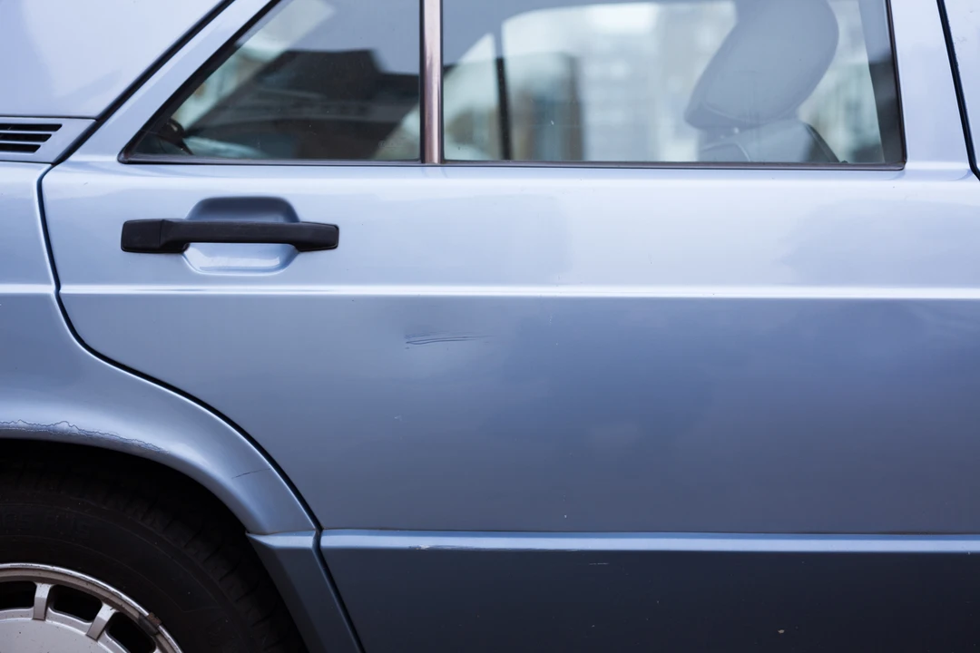 Mercedes-Benz 190E - Image 19 of 31