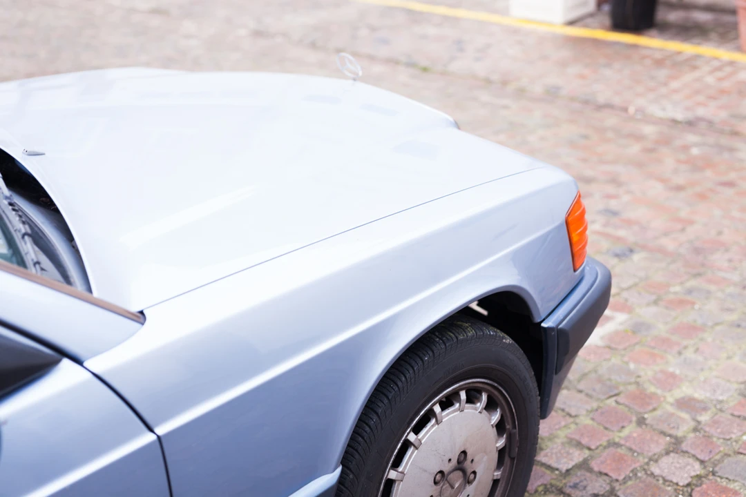 Mercedes-Benz 190E - Image 20 of 31