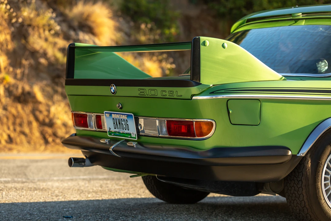 1974 BMW 3.0 CSL - Image 21 of 31