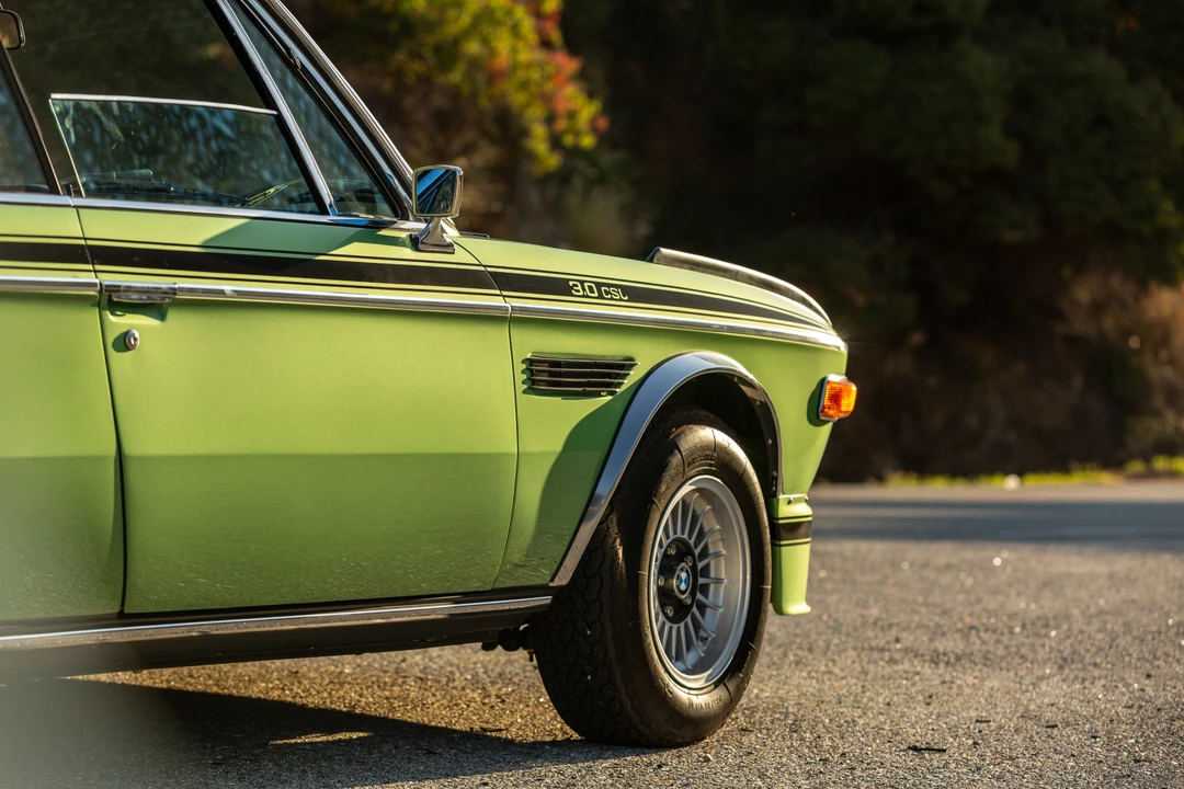 1974 BMW 3.0 CSL - Image 22 of 31