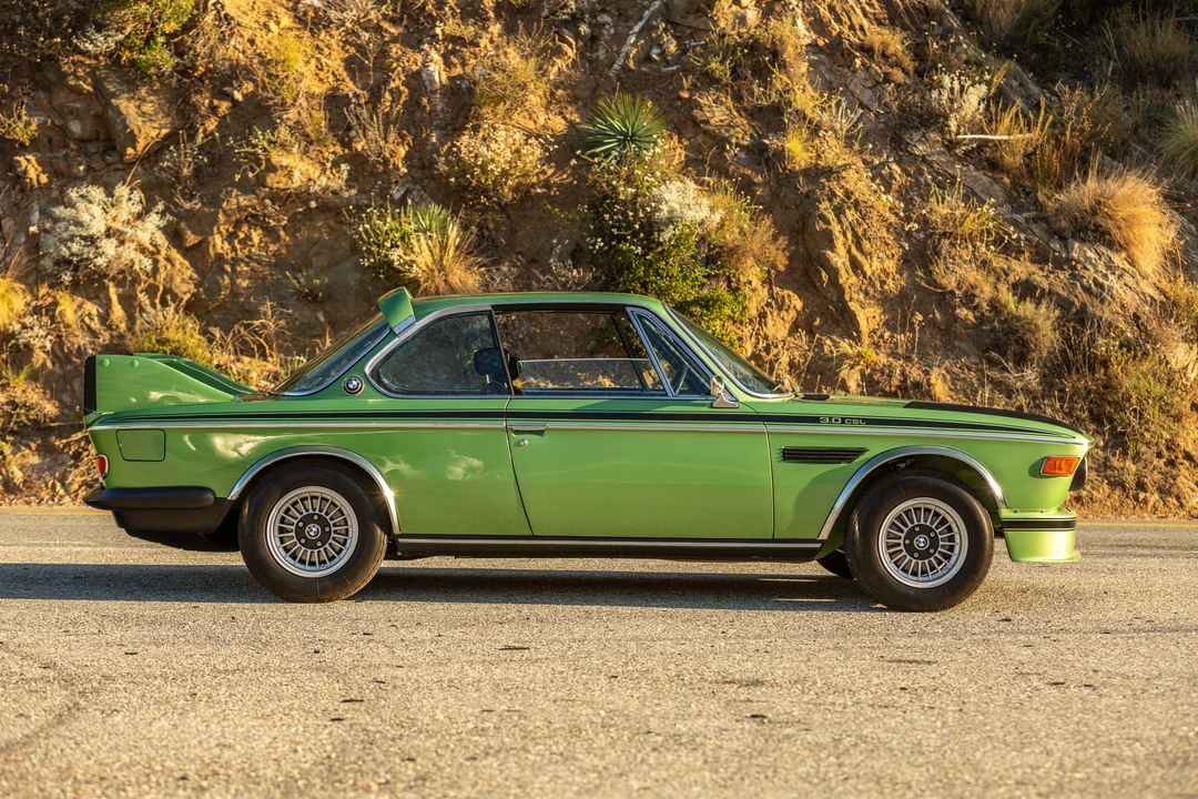 1974 BMW 3.0 CSL - Image 11 of 31