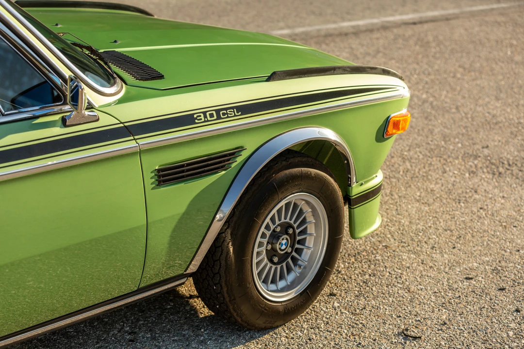 1974 BMW 3.0 CSL - Image 23 of 31