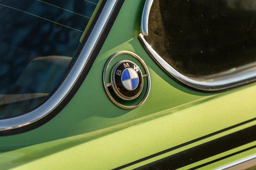 1974 BMW 3.0 CSL - Image 24 of 31