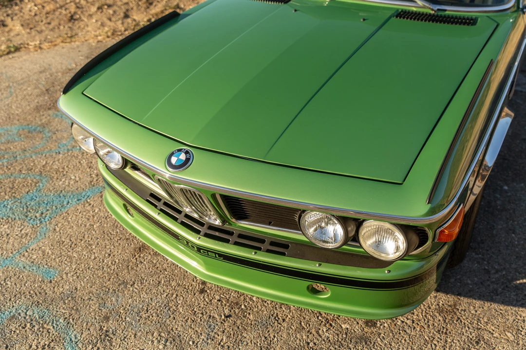 1974 BMW 3.0 CSL - Image 25 of 31