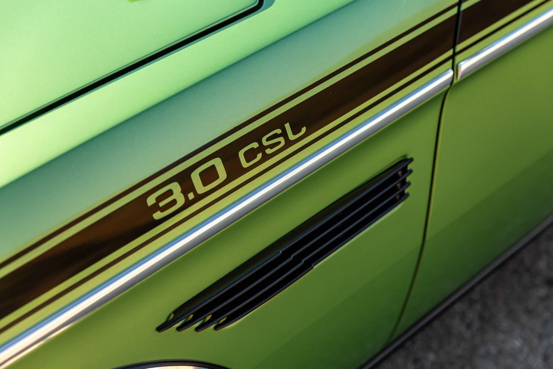 1974 BMW 3.0 CSL - Image 26 of 31