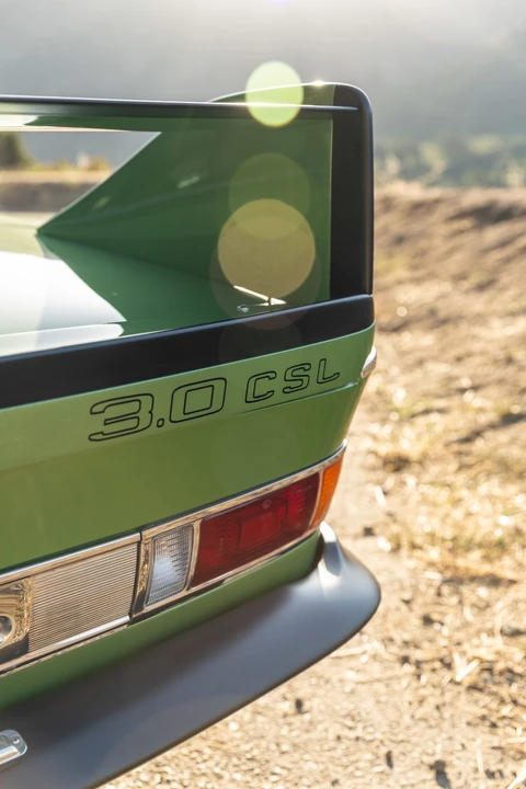 1974 BMW 3.0 CSL - Image 27 of 31