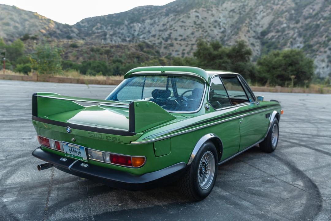 1974 BMW 3.0 CSL - Image 9 of 31